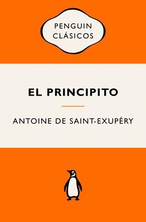 EL PRINCIPITO | 9788491058380 | DE SAINT-EXUPÉRY, ANTOINE
