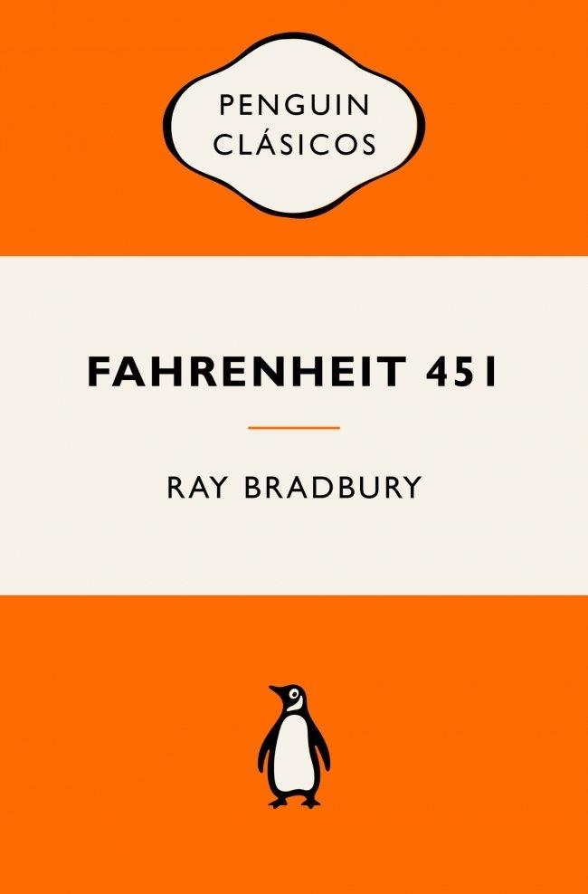 FAHRENHEIT 451 | 9788491058151 | BRADBURY, RAY