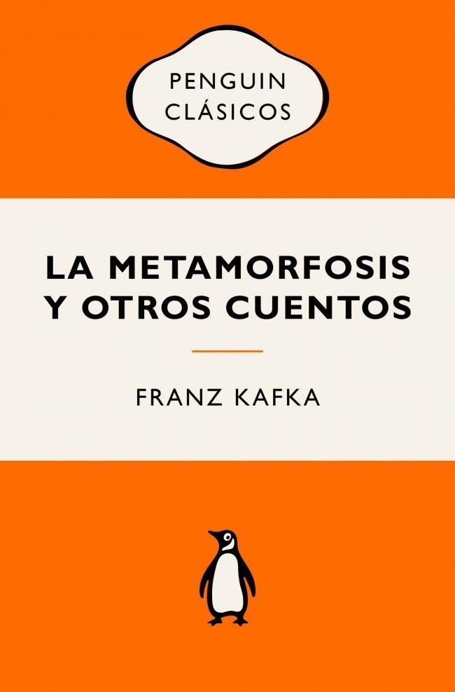 LA METAMORFOSIS Y OTROS CUENTOS | 9788491058168 | KAFKA, FRANZ