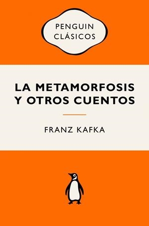 LA METAMORFOSIS Y OTROS CUENTOS | 9788491058168 | KAFKA, FRANZ