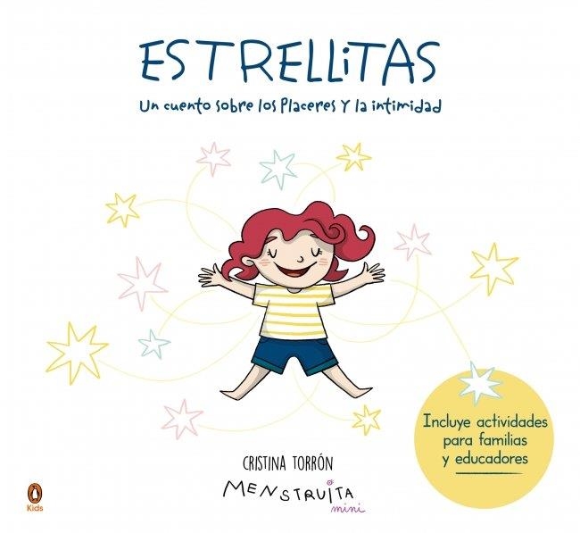 ESTRELLITAS | 9788410318809 | TORRÓN (MENSTRUITA), CRISTINA