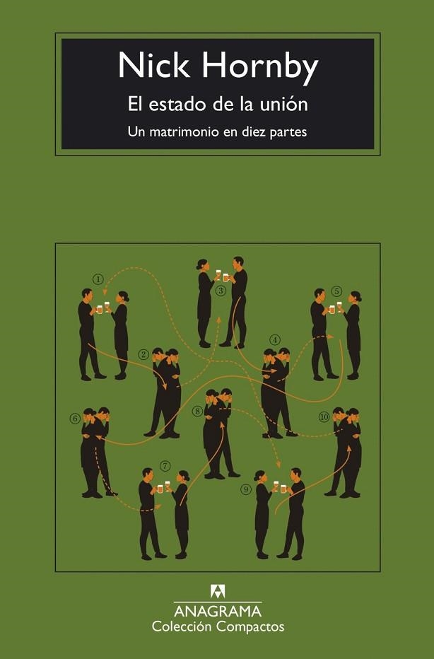 EL ESTADO DE LA UNIÓN | 9788433949752 | HORNBY, NICK