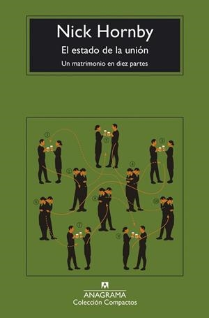 EL ESTADO DE LA UNIÓN | 9788433949752 | HORNBY, NICK
