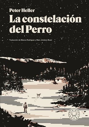 LA CONSTELACIÓN DEL PERRO | 9791387748784 | HELLER, PETER