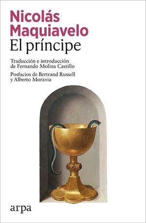 EL PRÍNCIPE | 9791388182075 | MAQUIAVELO, NICOLAS