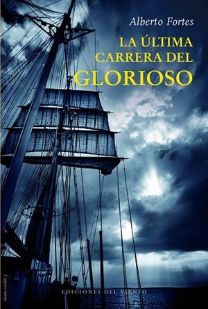 ULTIMA CARRERA DEL GLORIOSO, LA | 9788418227721 | FORTES, ALBERTO