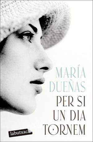 PER SI UN DIA TORNEM | 9791387802622 | DUENAS, MARIA