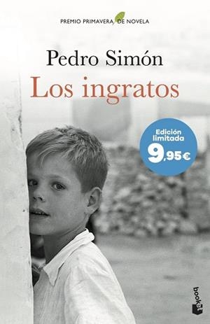LOS INGRATOS | 9788467082425 | SIMÓN, PEDRO SIMON
