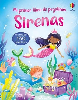 SIRENAS | 9781806070466 | BEECHAM, ALICE