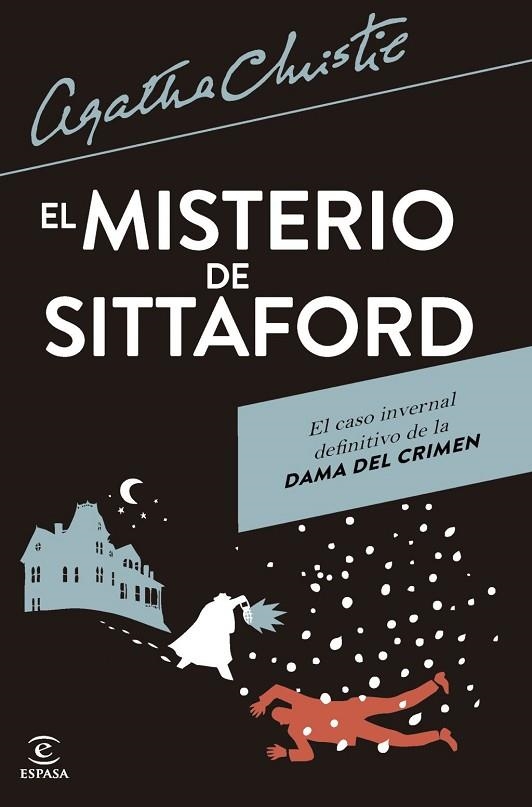 EL MISTERIO DE SITTAFORD | 9788467082593 | CHRISTIE, AGATHA