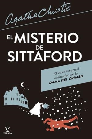 EL MISTERIO DE SITTAFORD | 9788467082593 | CHRISTIE, AGATHA