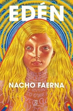 EDÉN | 9788467082623 | FAERNA, NACHO