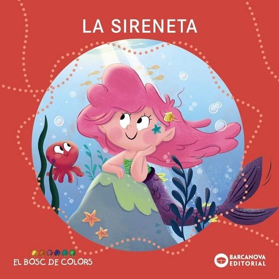 LA SIRENETA | 9788448964375 | BALDÓ, ESTEL / GIL, ROSA / SOLIVA, MARIA