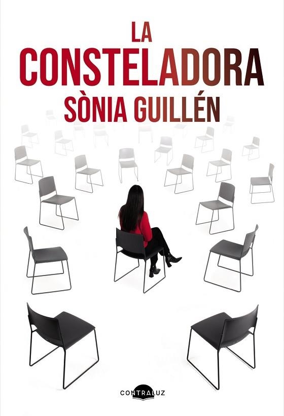 LA CONSTELADORA | 9791387810771 | GUILLÉN, SÒNIA