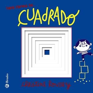 TIENE FORMA DE... CUADRADO | 9788469646175 | ROUSSEY, CHRISTINE