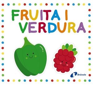 EL MEU PETIT LLIBRE-PUZLE. FRUITA I VERDURA | 9788413495156