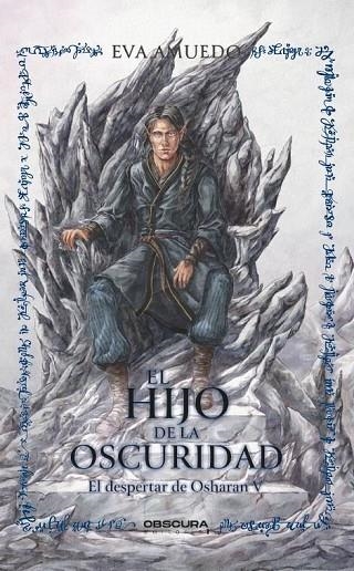 EL HIJO DE LA OSCURIDAD | 9791399047196 | AMUEDO, EVA