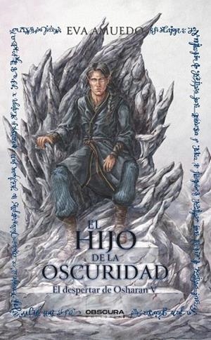 EL HIJO DE LA OSCURIDAD | 9791399047196 | AMUEDO, EVA