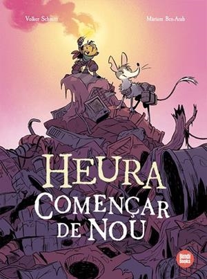 COMENÇAR DE NOU | 9791387594206 | SCHMITT, VOLKER