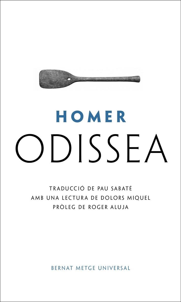 ODISSEA | 9788498594744 | HOMER