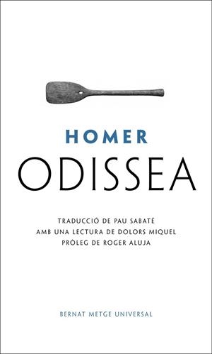 ODISSEA | 9788498594744 | HOMER