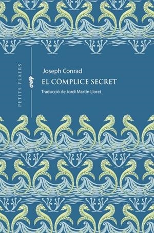 EL CÒMPLICE SECRET | 9791387961121 | CONRAD, JOSEPH