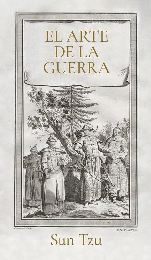ARTE DE LA GUERRA | 9788410121560 | TZU, SUN