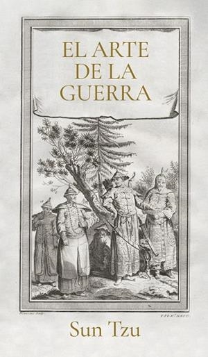 ARTE DE LA GUERRA | 9788410121560 | TZU, SUN