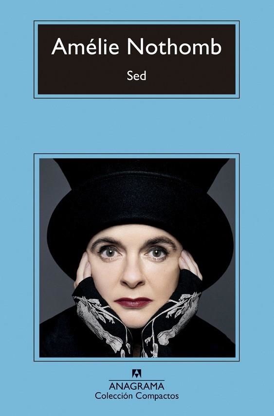 SED | 9788433949783 | NOTHOMB, AMÉLIE