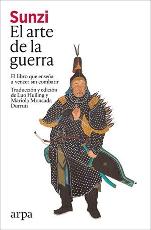 EL ARTE DE LA GUERRA | 9791388182082 | SUN TZU, SUN