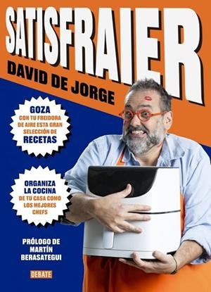 SATISFRAIER | 9791387904432 | DE JORGE, DAVID