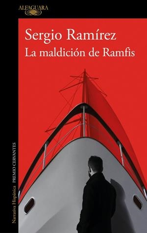 LA MALDICIÓN DE RAMFIS | 9788410496835 | RAMIREZ, SERGIO
