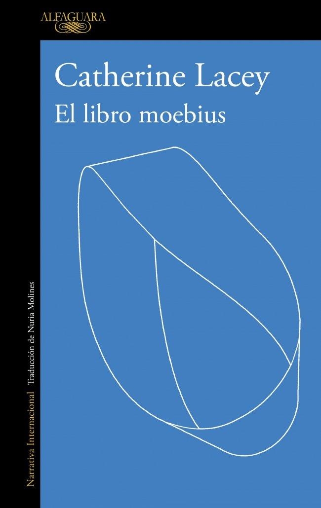EL LIBRO MOEBIUS | 9788410496767 | LACEY, CATHERINE