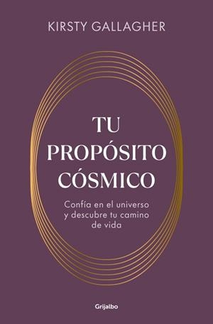 TU PROPÓSITO CÓSMICO | 9788425373763 | GALLAGHER, KIRSTY