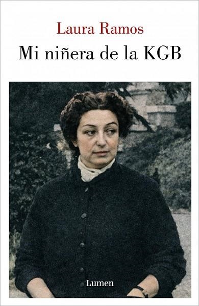 MI NIÑERA DE LA KGB | 9788426433497 | LAURA, RAMOS