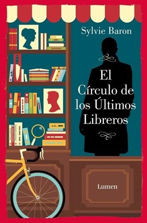 EL CÍRCULO DE LOS ÚLTIMOS LIBREROS | 9788426433343 | BARON, SYLVIE
