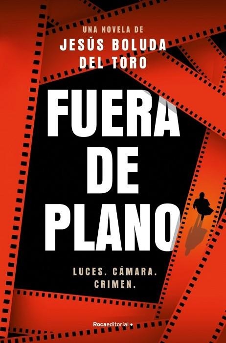FUERA DE PLANO | 9791387905088 | BOLUDA DEL TORO, JESUS