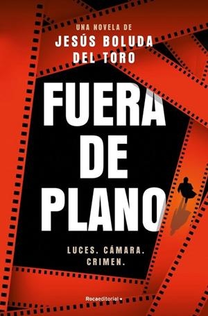 FUERA DE PLANO | 9791387905088 | BOLUDA DEL TORO, JESUS