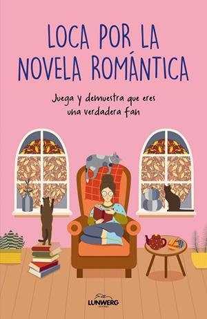 LOCA POR LA NOVELA ROMÁNTICA | 9791387761967