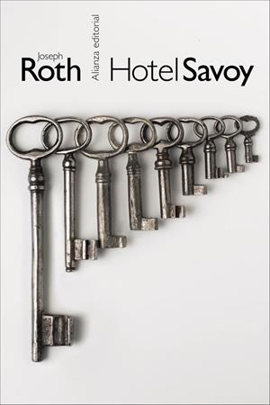 HOTEL SAVOY | 9791370092191 | ROTH, JOSEPH