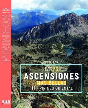 LAS 35 ASCENCIONES MAS BELLAS | 9788482169699 | LOPEZ CALLEJA, GORKA
