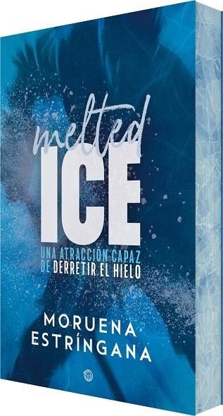 MELTED ICE | 9791388330018 | ESTRINGANA, MORUENA