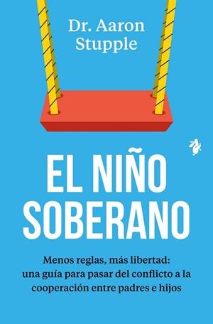 EL NIÑO SOBERANO | 9791387936433 | STUPPLE, DR. AARON