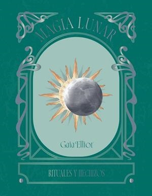 MAGIA LUNAR | 9791387934033 | ELLIOT, GAIA