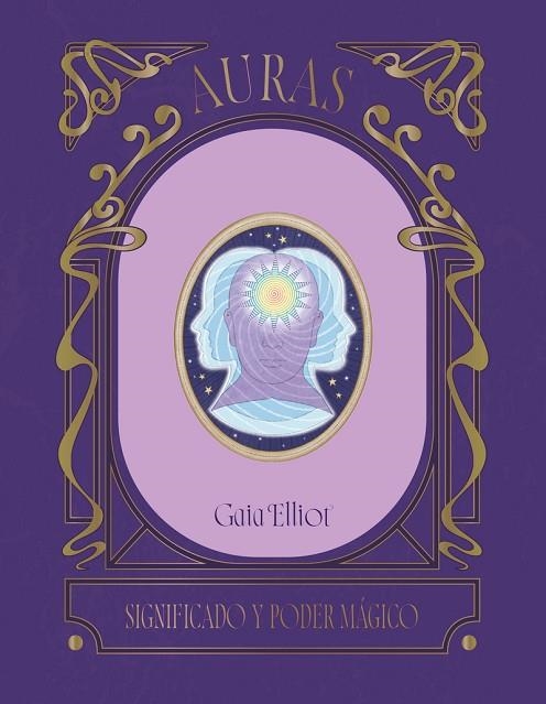 AURAS | 9791387934026 | ELLIOT, GAIA