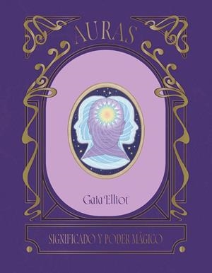 AURAS | 9791387934026 | ELLIOT, GAIA