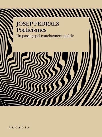 POETICISMES | 9791399136913 | PEDRALS I URDÀNIZ, JOSEP