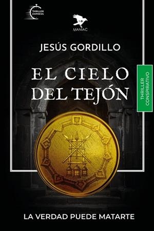 EL CIELO DEL TEJÓN | 9791399124668 | GORDILLO, JESUS