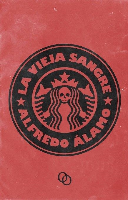 LA VIEJA SANGRE | 9788412604221 | ÁLAMO MARZO, ALFREDO