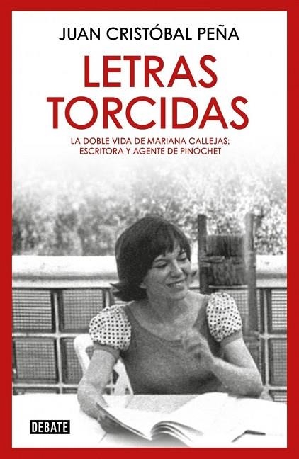 LETRAS TORCIDAS | 9791387904227 | PEÑA, JUAN CRISTÓBAL